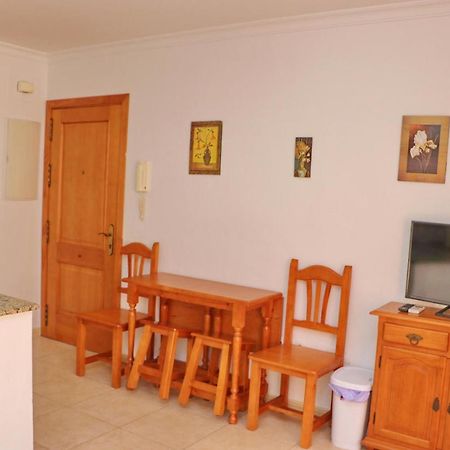 Apartamento Santa Teresa II Conil De La Frontera Esterno foto