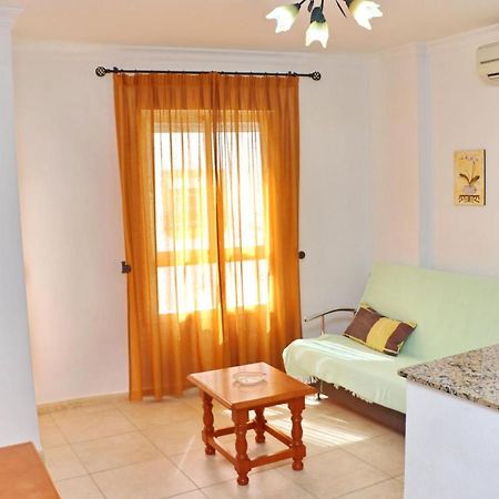 Apartamento Santa Teresa II Conil De La Frontera Esterno foto