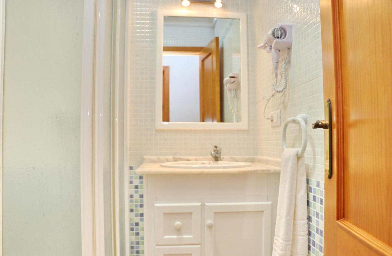 Apartamento Santa Teresa II Conil De La Frontera Esterno foto
