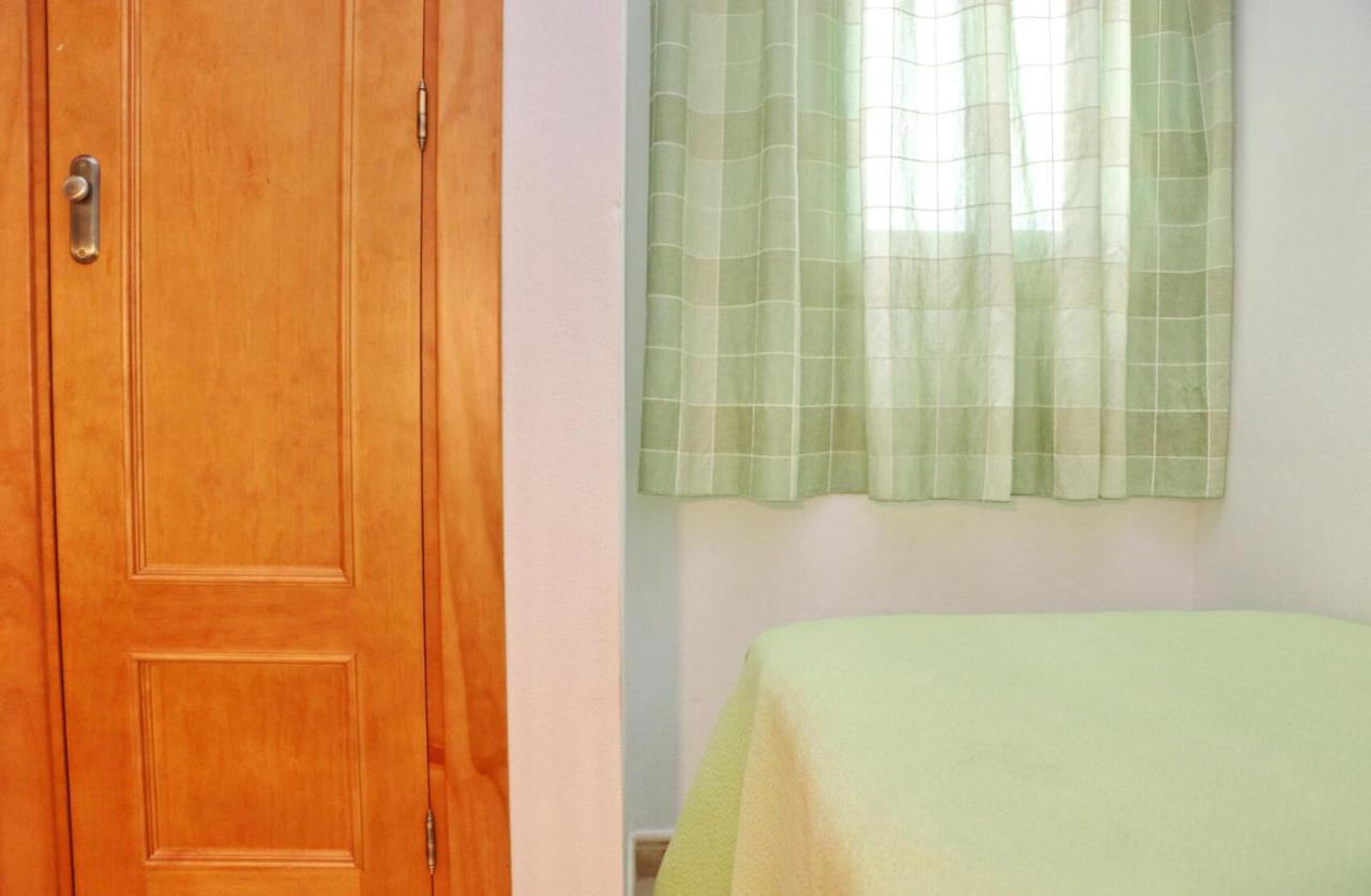 Apartamento Santa Teresa II Conil De La Frontera Esterno foto