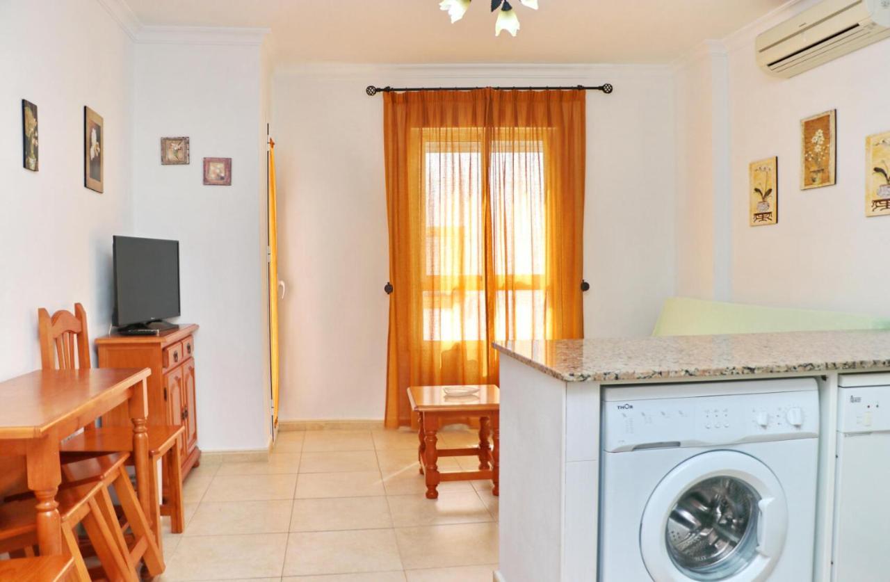 Apartamento Santa Teresa II Conil De La Frontera Esterno foto
